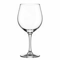 Weinglas 450 ml Klarglas 7.5 x 22 cm mit Stiel